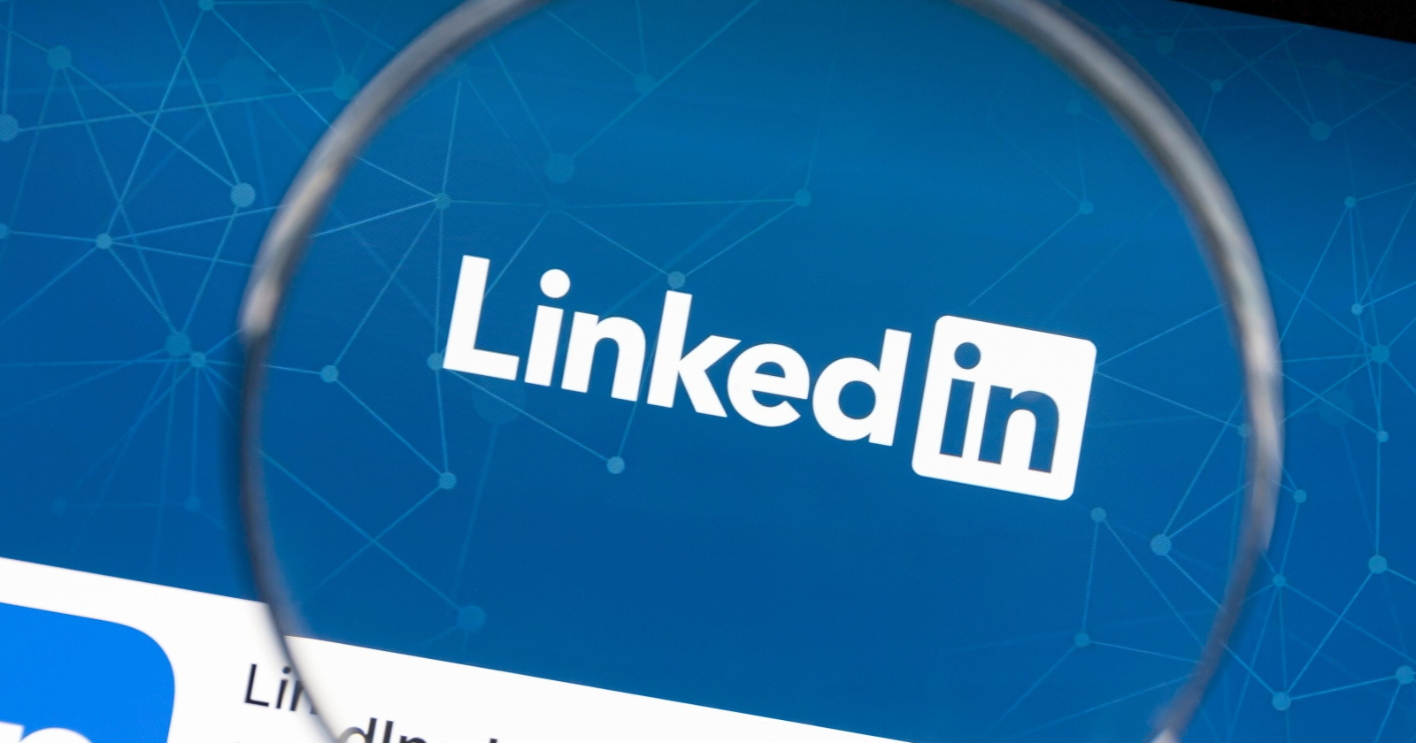 LinkedIn领英开发-专为外贸人打造的LinkedIn高质量客户开发指南。包含...-外贸课程