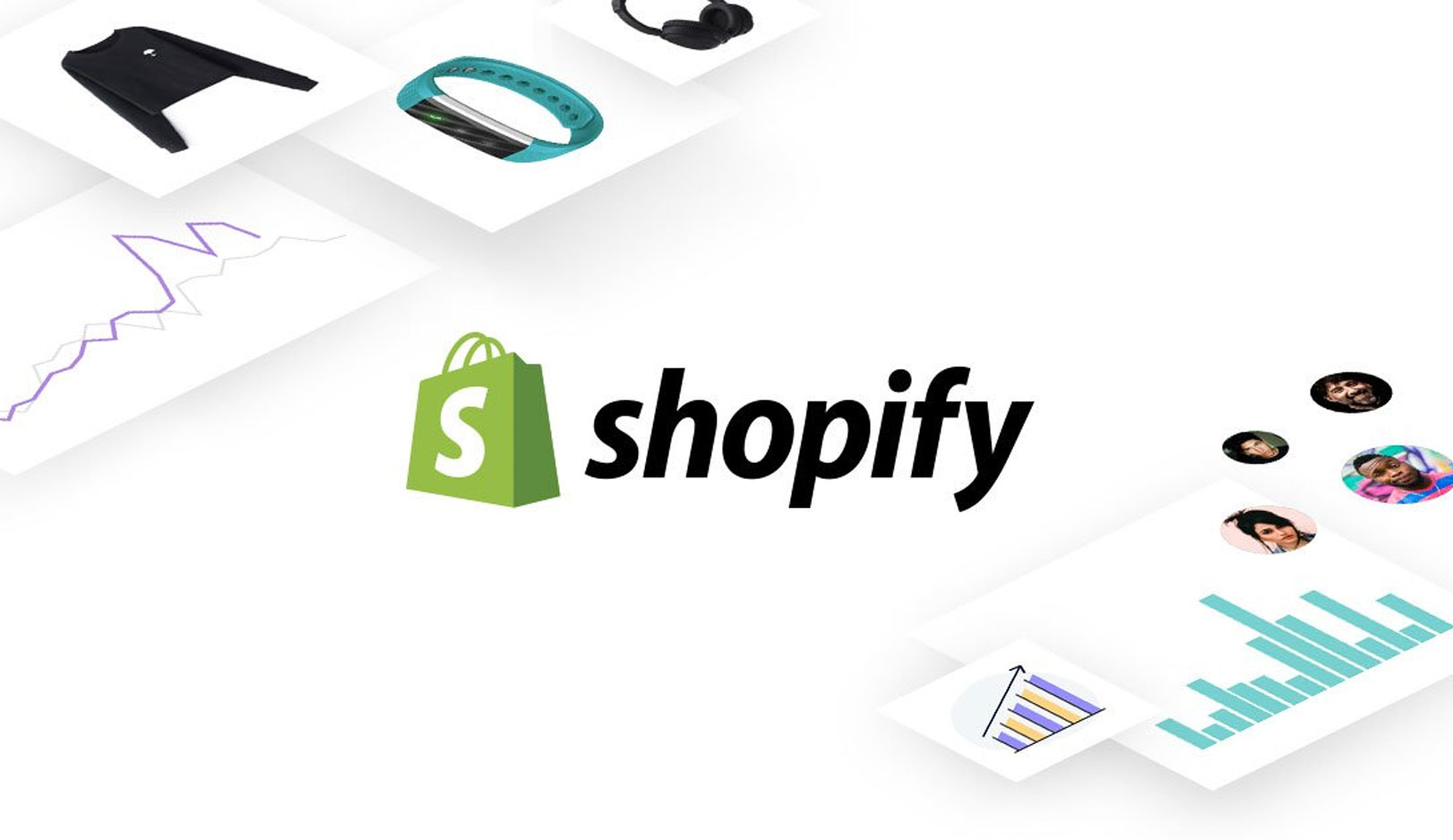 Shopify独立站运营-专注于Shopify独立站的搭建与精细化运营。本专栏涵...-外贸课程