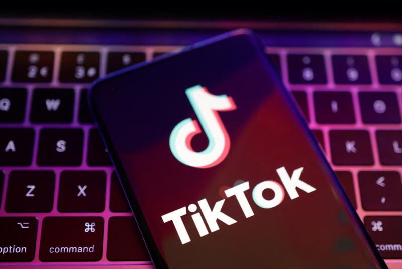 TikTok短视频获客-掌握TikTok全球短视频营销的最新玩法。内容包括账号...-外贸课程