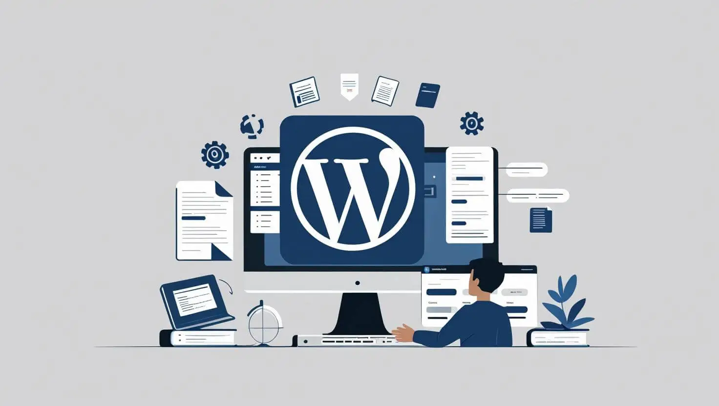 WordPress外贸建站教程-专为外贸人打造的WordPress独立站建站终极指南。从...-外贸课程