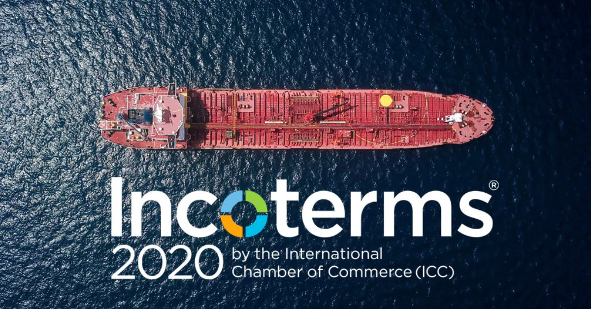 国际贸易术语解释通则-彻底搞懂FOB、CIF、DDP等国际贸易术语。本专栏深度...-外贸课程