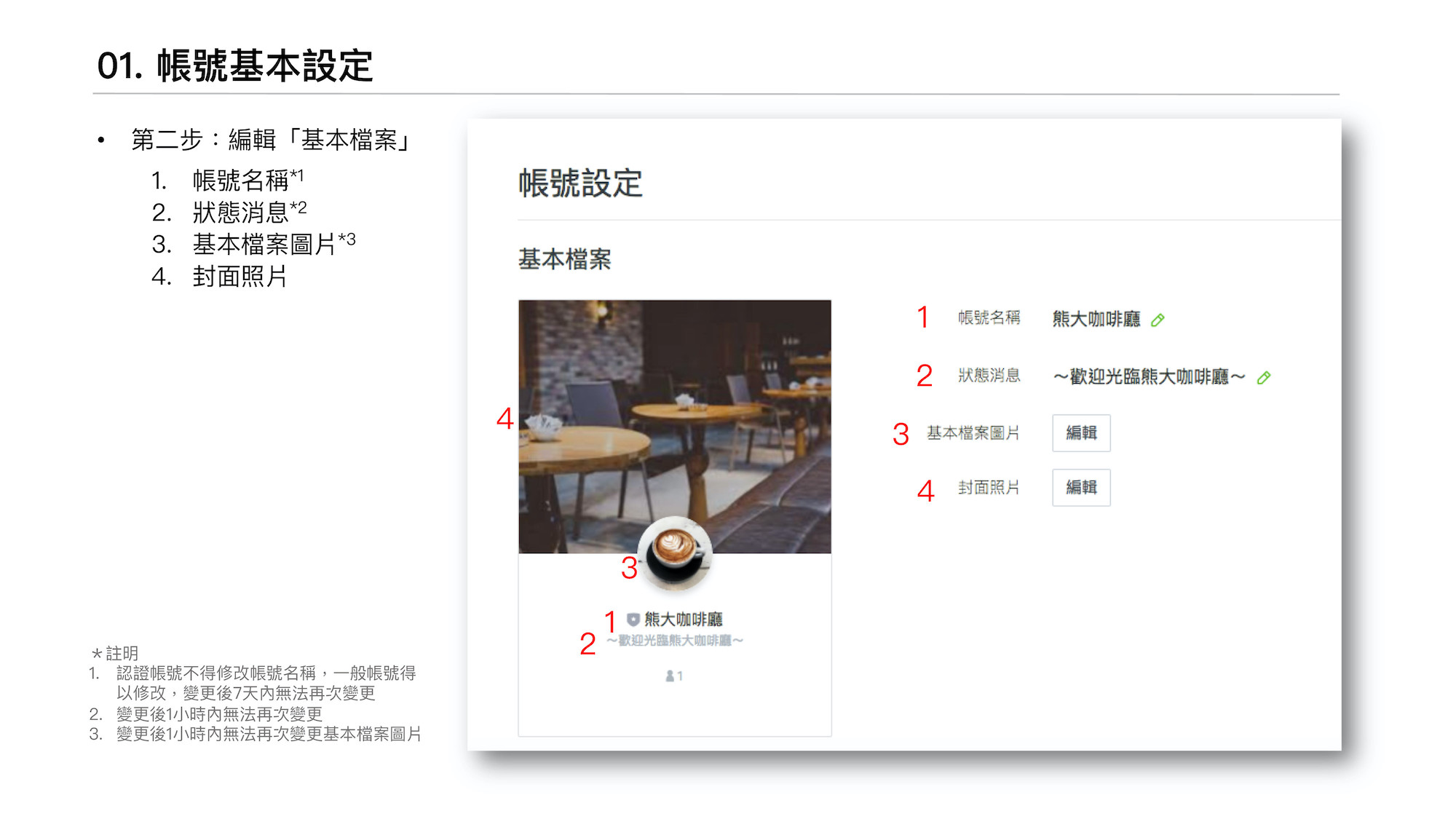 【LINE教学】LAC帐号创建与基本介绍 17 6131481af08bf54abd00b6aa323d6e83.jpg